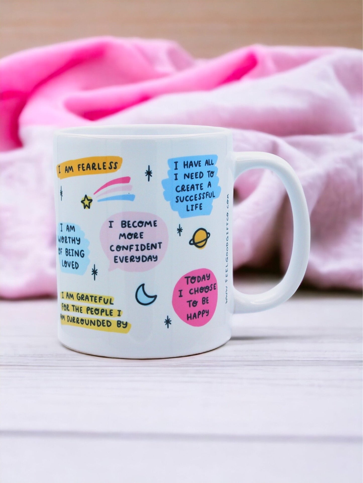 CANCER MUG