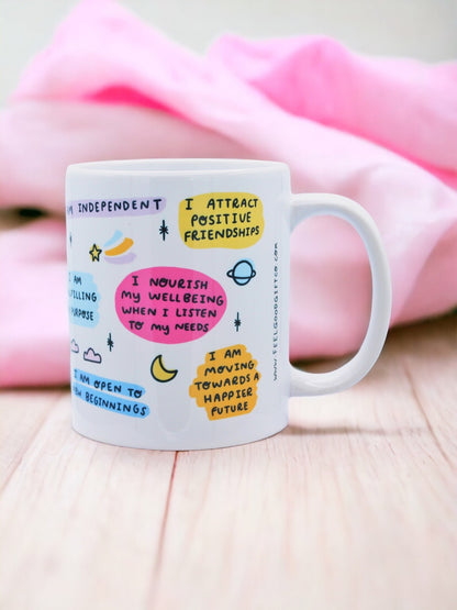 ARIES MUG
