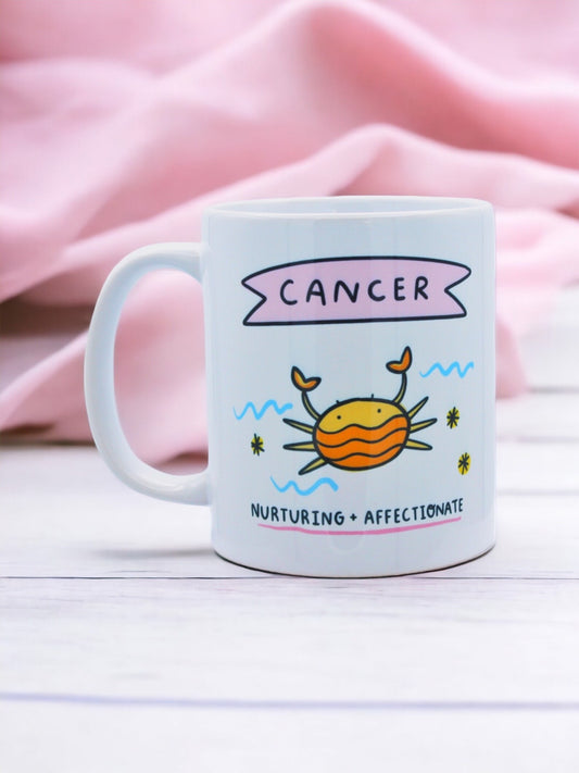 CANCER MUG