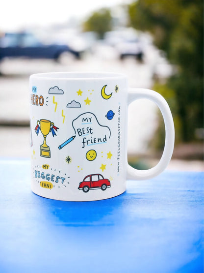 DAD MUG