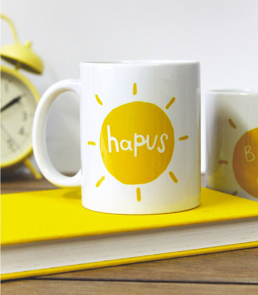 HAPUS MUG
