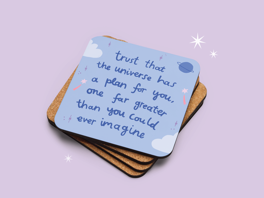 UNIVERSE COASTER