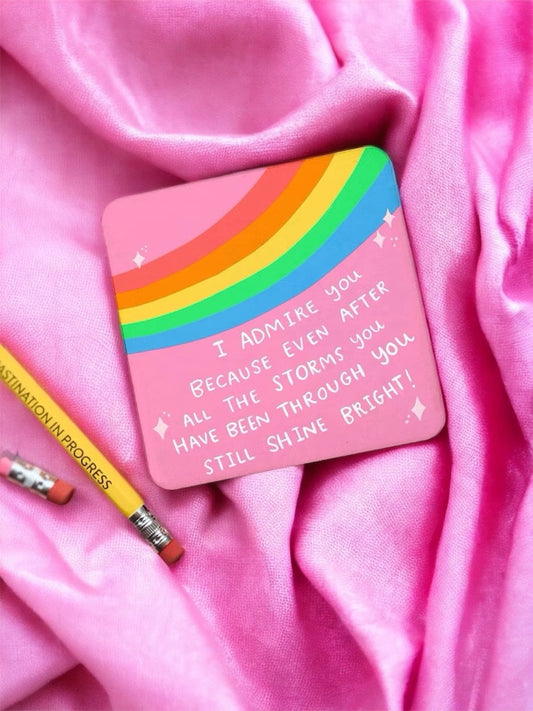 ADMIRE COASTER