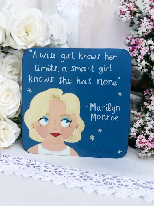 MARILYN COASTER